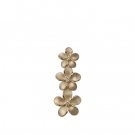 Denny Wong Past, Present, Future Pendant 8mm/10mm/11mm