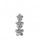 Denny Wong Past, Present, Future Pendant White Gold 12mm/14mm/17mm
