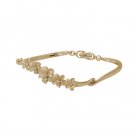 Denny Wong Plumeria Lei Bangle
