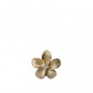 Denny Wong Plumeria Pendant 18mm