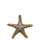 Denny Wong Starfish Pendant 30mm