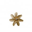 Denny Wong Tiare Pendant 24mm