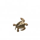 Denny Wong Turtle Moveable Pendant 25mm