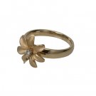 Denny Wong Tiare Ring 13mm