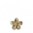 Denny Wong Plumeria Pendant 24mm