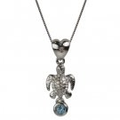 Artistica Turtle Love Pendant