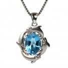 Artistica Circle of Life Pendant