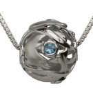 Artistica Dolphin Harmony Ball