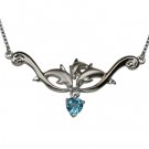 Artistica Triplets Necklace