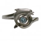 Artistica Leap of Faith Ring