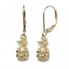Pineapple Earrings