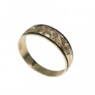Leialoha Ring with Enamel 6mm