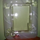 Mikasa Picture Frame-PRICE REDUCED