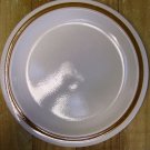 Plate- large 12" -Daniele Collection-Sand Pebbles-vinta