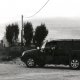 My Car and I - Bakersfield Post Cards