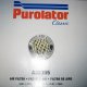 Automotive Air Filters