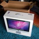 Apple iMac 256 gig hard drive [refurbished ]