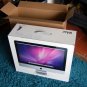 Apple iMac 256 gig hard drive [refurbished ]