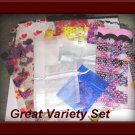 Cello Variety Set 2