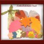 Punch Pack Embellishment Kit