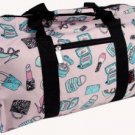 Beauty Duffle Bag