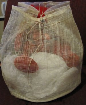 Eco Friendly Jute Bag 20 bag lot