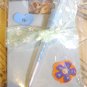 Note Pad and Pen set