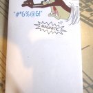 TAZ NotePad