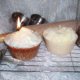 Sweet tooth (Candles that look good enough to eat)