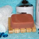 Amber Romance Bar Soap
