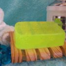 Morning Zest Bar Soap