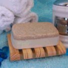 Oatmeal Milk & Honey Bar Soap