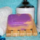 Patchouli Passion Bar Soap