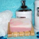 Raspberry Beret Sorbet Soap Bar