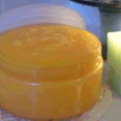Orange Crush Sugar Scrub
