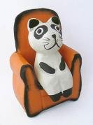 panda/chair