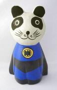 panda/batman