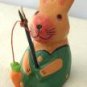 rabbit/fishing