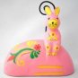 rabbit/picture pink