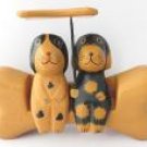 dag/couple bench