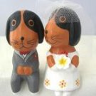 dog/wedding