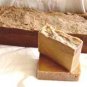 CinnaBee Soap Bar