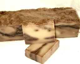 Vanilla Ylang Ylang Soap Bar