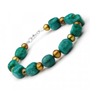 Brand New Bracelet - Freshwater Pearl