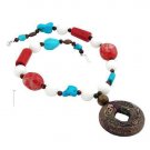 Majestic Brand New Necklace