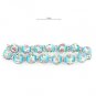 Brand New Bracelet With Precious Stones