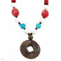 Majestic Brand New Necklace