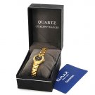 OMAX Brand New Watch with Genuine Crystals