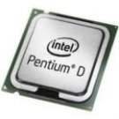 INTEL Pentium D 820 SL8CP 2.8 GHZ/2M/800 FSB (DELL)