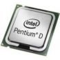 INTEL Pentium D 820 SL8CP 2.8 GHZ/2M/800 FSB (DELL)